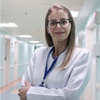 Elisangela de Moraes Rocha