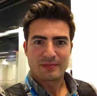 Mehmet Taha Haliloğlu
