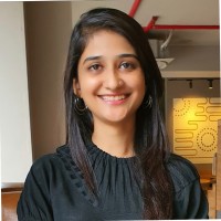Nishma Shah