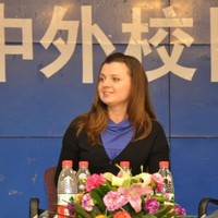 塔妮娅Tanya Chernysheva
