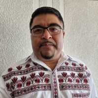 Amado Gutiérrez, Ph.D.