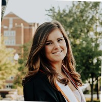 Megan Walsh
