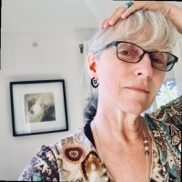 Laura Davis