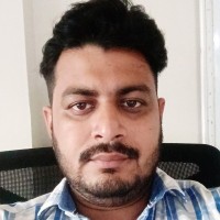 Amit Kumar Satapathy