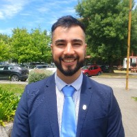 Fabián Navarro