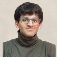 Aarav Mathur