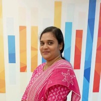 Rita Saranya R