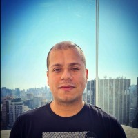 Daniel Crispim