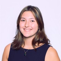 Madeleine Nishimura