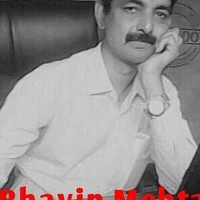 bhavin mehta