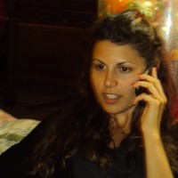 Nina Tsami