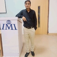 Pritansh Pandey