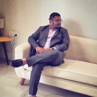Abhay Shinde