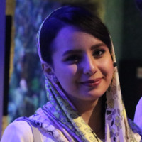 Mohaddese Ruhi