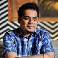 Rahul Gopal