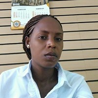 Cynthia Naa Dei Amon