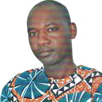 Kounkorgo Pousga