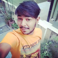 solanki chirag