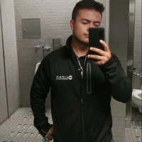 Christopher Ramos