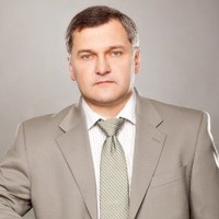 Andrey Tikhonov