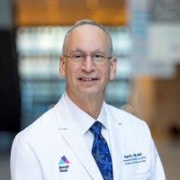 David Reich