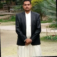 Muhammad Jameel