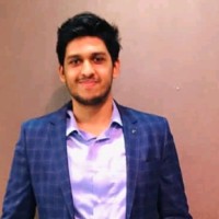 Shahul Ahamed P
