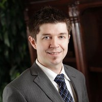 Ed Tyson, CPA, CA