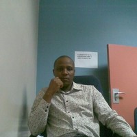 Moalusi Phakedi