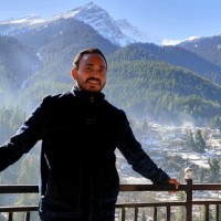 Shivam Sharma