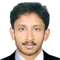Sandeep K S