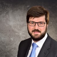 Dr. Marcus Maschke