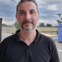 Luca Bussi