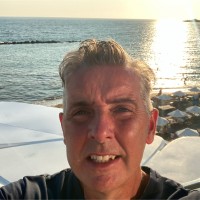 Michael Rawnsley