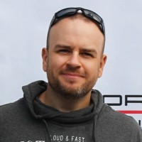 Michael Nikitin
