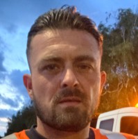 Shane Woollett