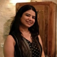 Srishti Aneja