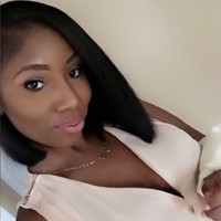 capri williams