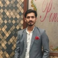 Syed Kehan Iqbal