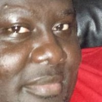 Kwabena Appiah