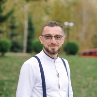 Roman Staroselets