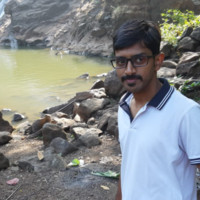 Mehul Patel
