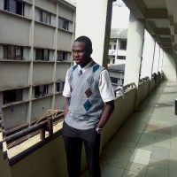 Josiah Amaikwu