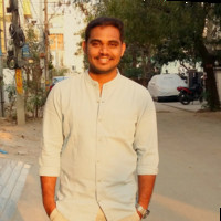 Kiran Kumar