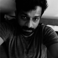Anoop Thadamuriyil Sasindran