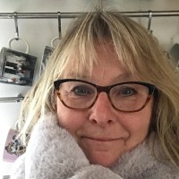 Susanne Andreasson Nilsson