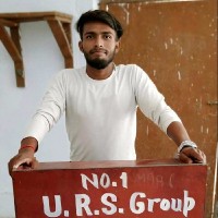 Akhilesh Pal