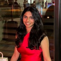 Diwitha Rajmohan