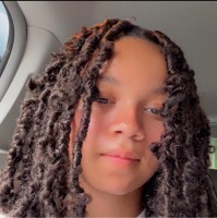 Taliena Sanders