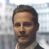 Christian Stensrud